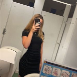 Meet your Posher, Lily